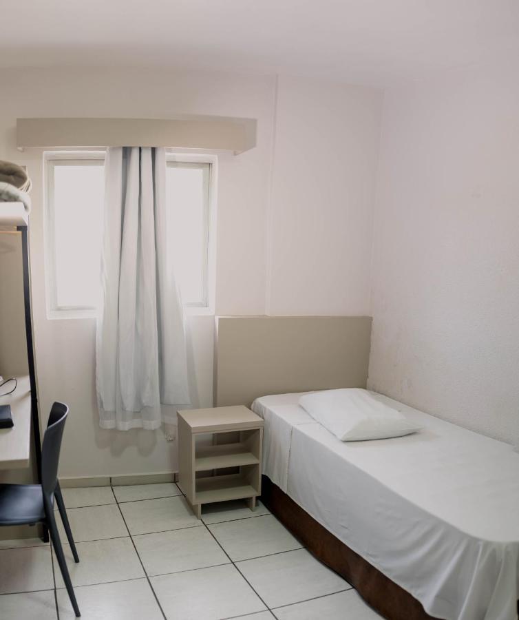 Ok Inn Hotel Criciuma Criciuma  Exterior foto