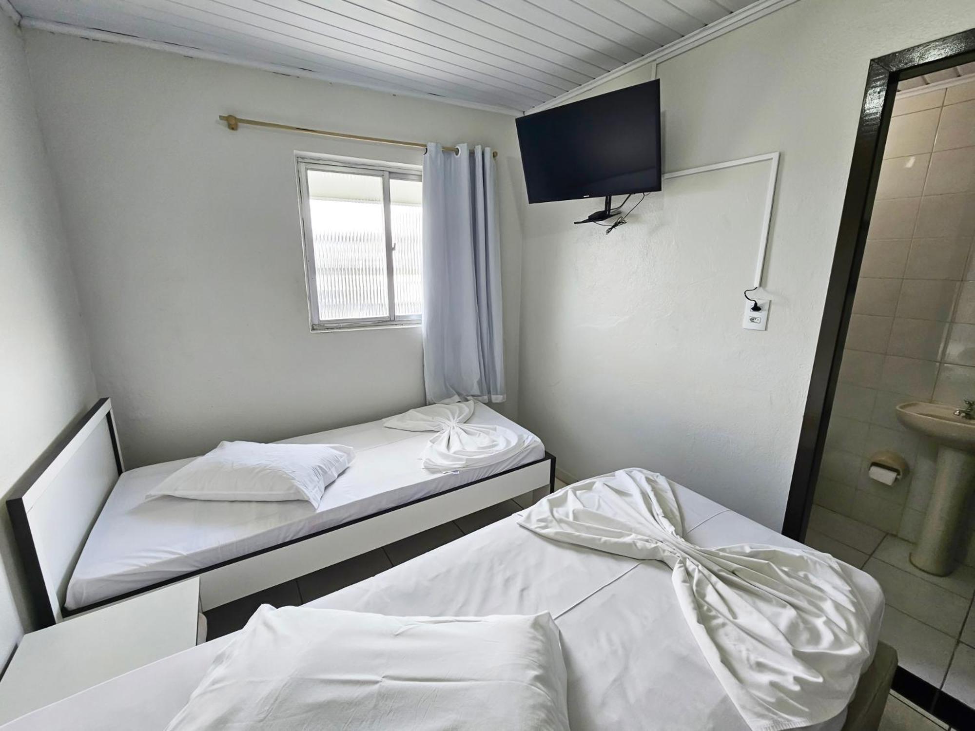 Ok Inn Hotel Criciuma Criciuma  Quarto foto