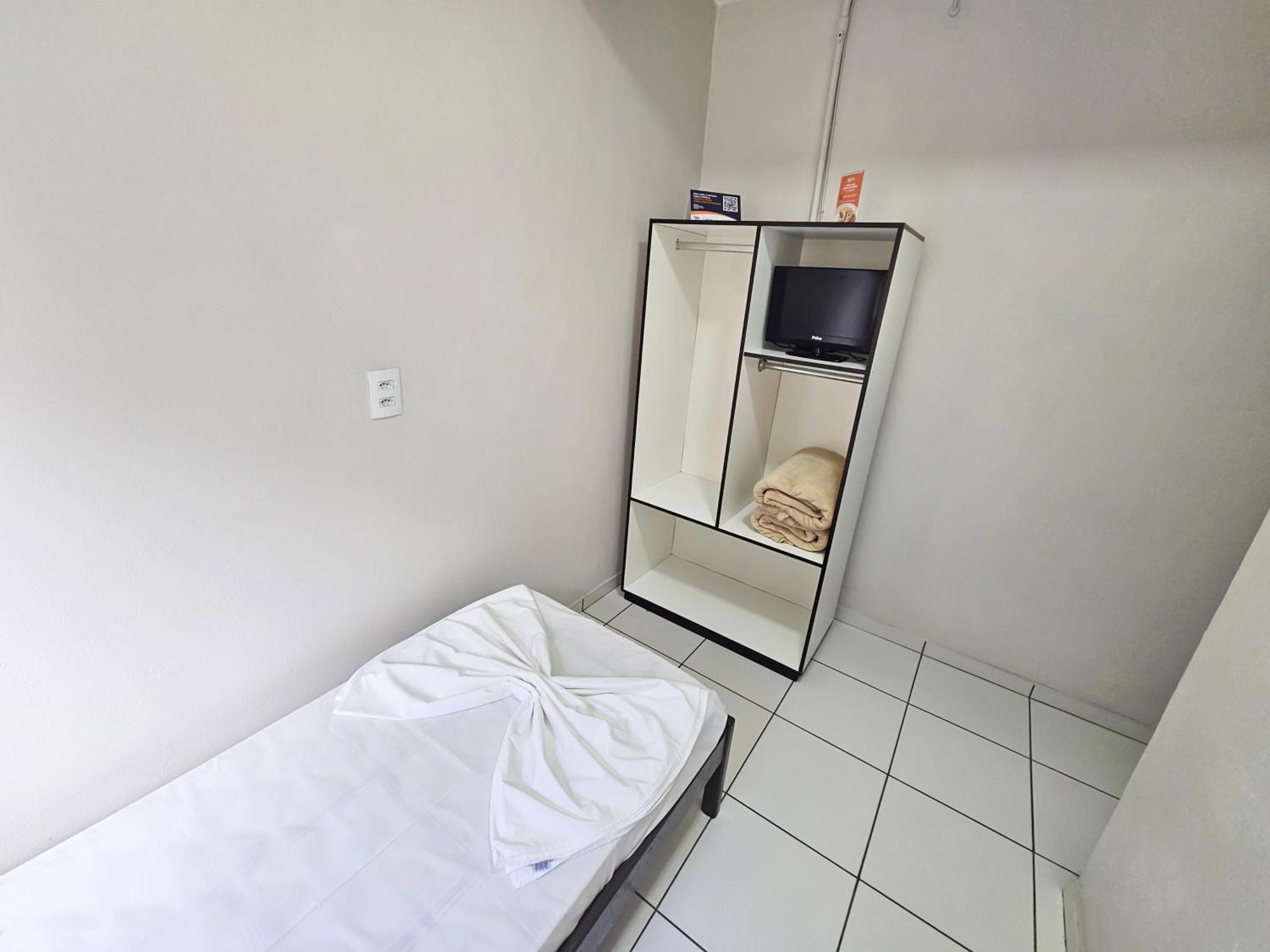 Ok Inn Hotel Criciuma Criciuma  Quarto foto