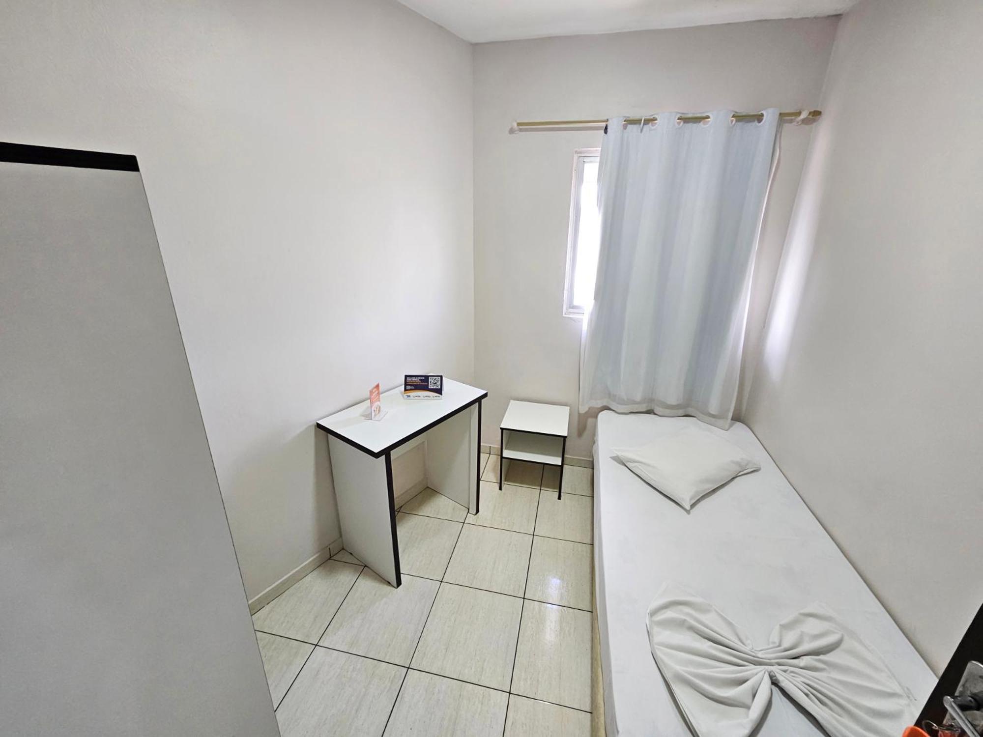 Ok Inn Hotel Criciuma Criciuma  Quarto foto