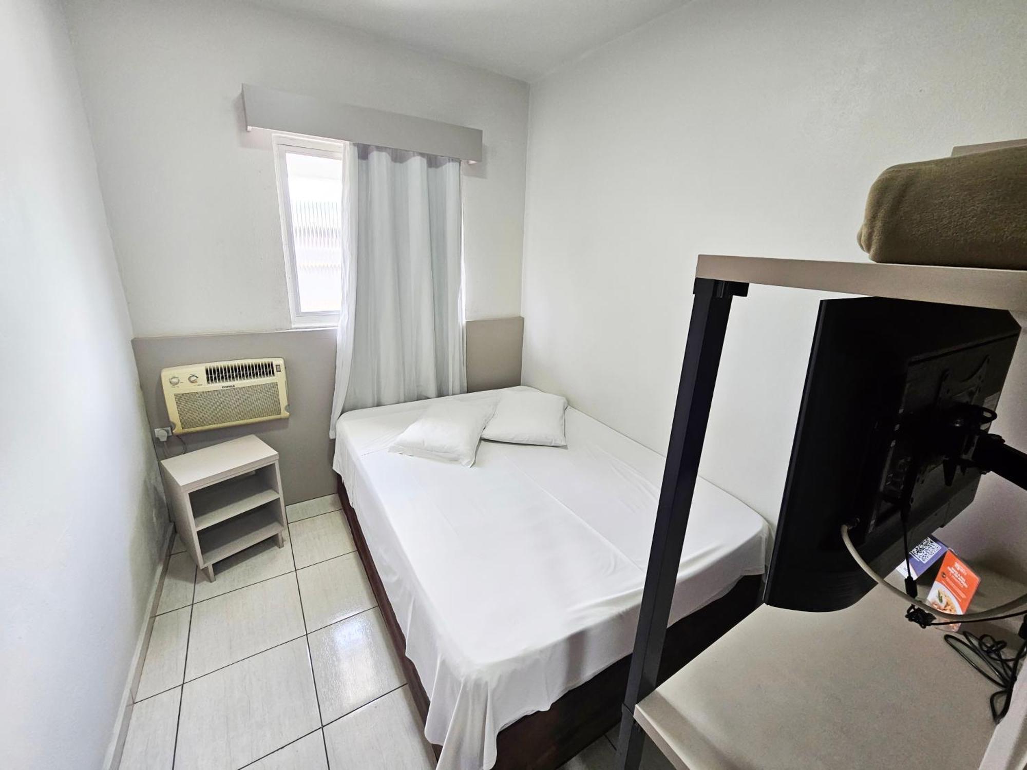 Ok Inn Hotel Criciuma Criciuma  Quarto foto