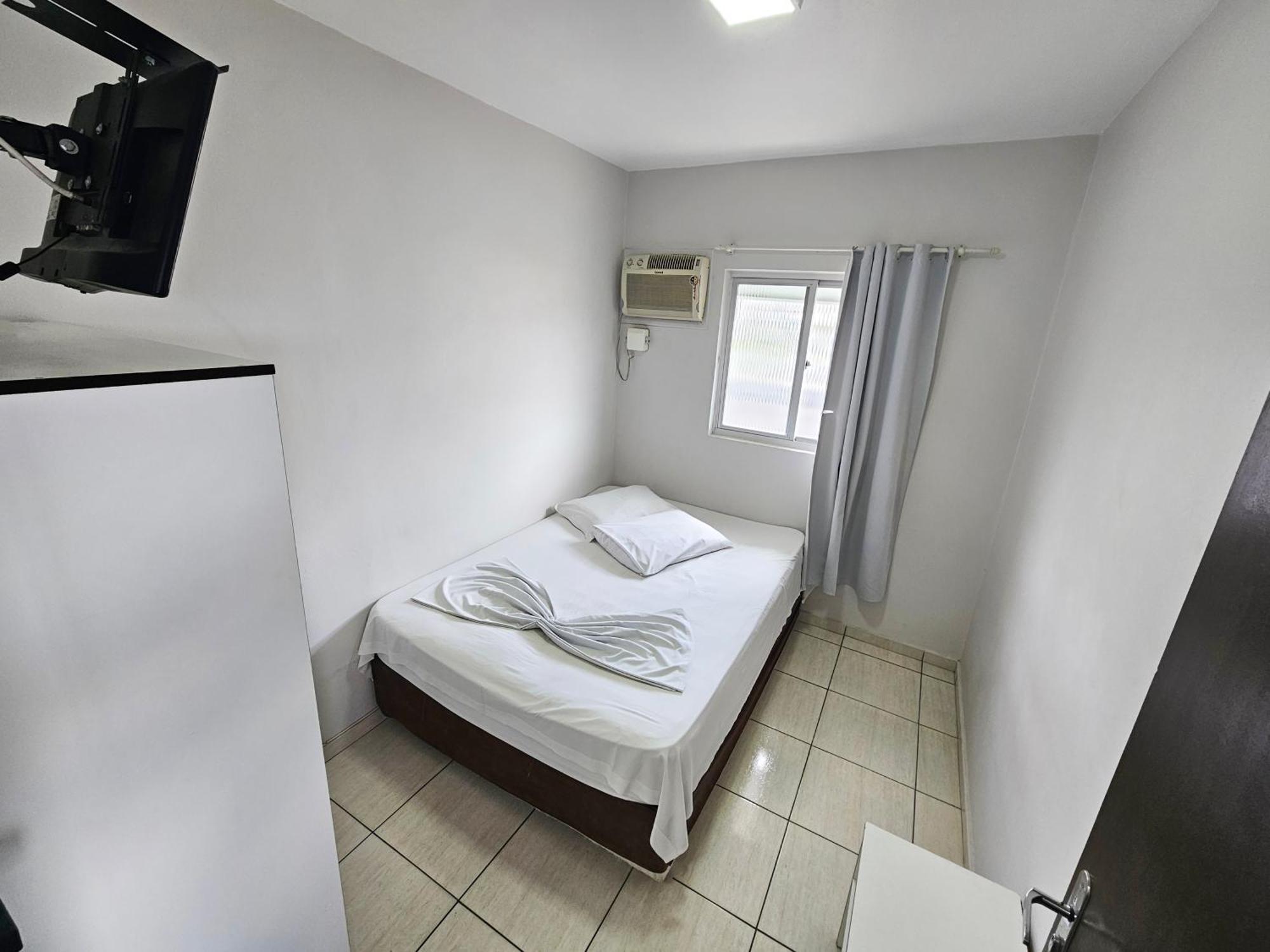 Ok Inn Hotel Criciuma Criciuma  Quarto foto