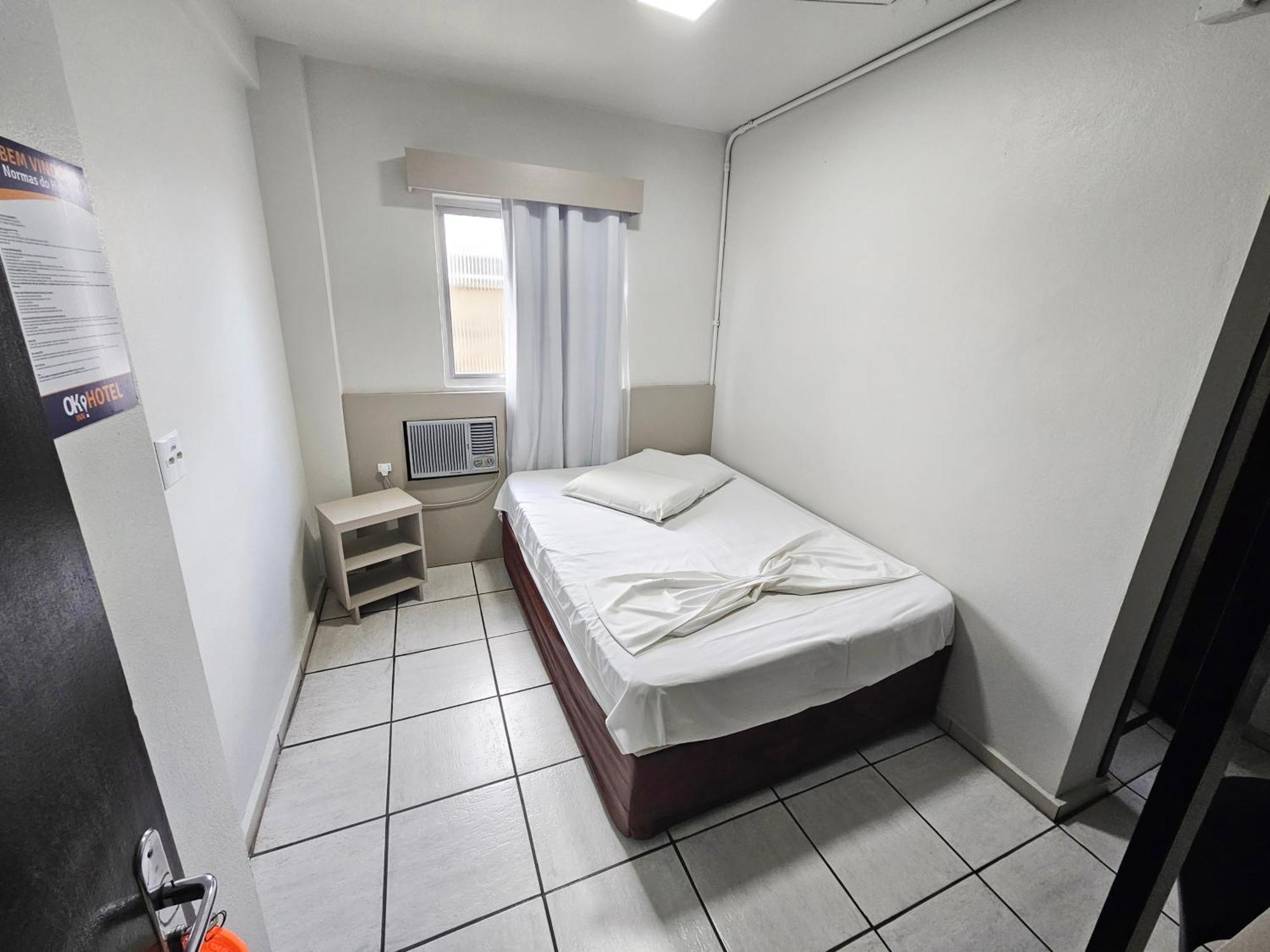 Ok Inn Hotel Criciuma Criciuma  Quarto foto