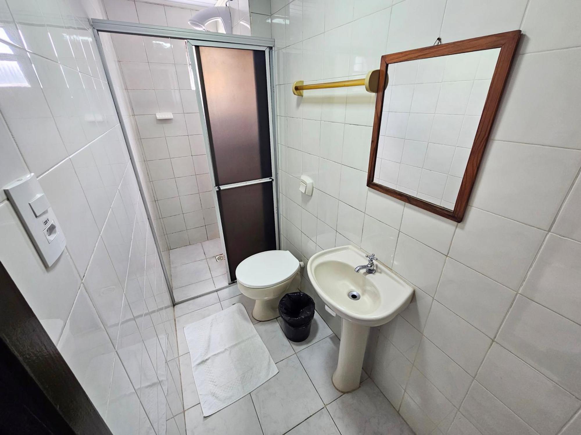 Ok Inn Hotel Criciuma Criciuma  Quarto foto