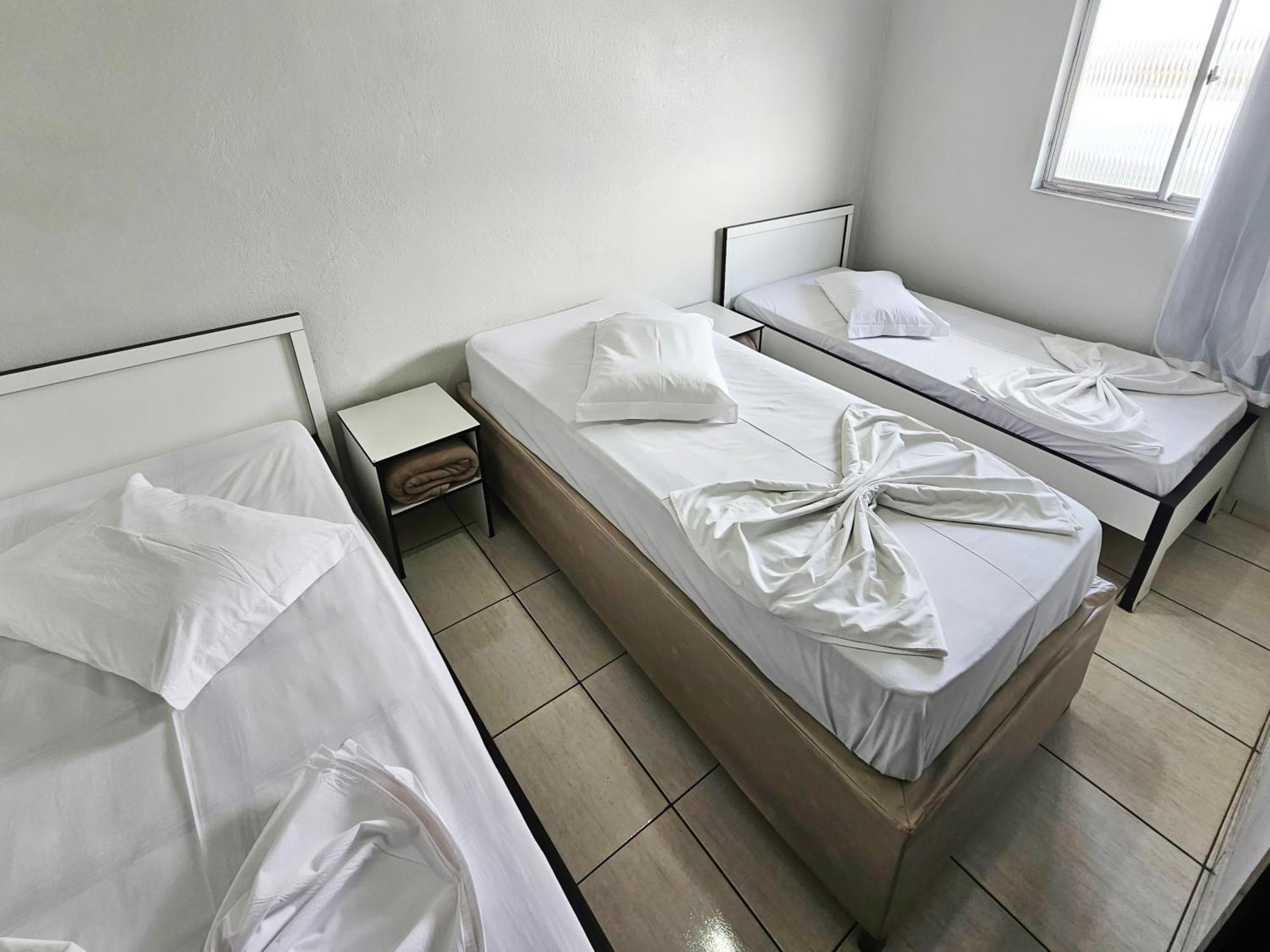 Ok Inn Hotel Criciuma Criciuma  Quarto foto