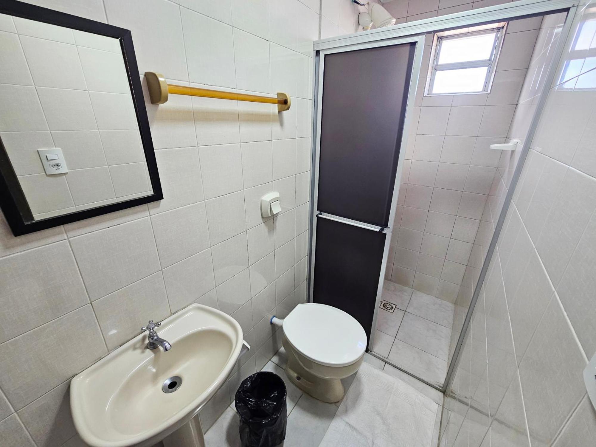 Ok Inn Hotel Criciuma Criciuma  Quarto foto