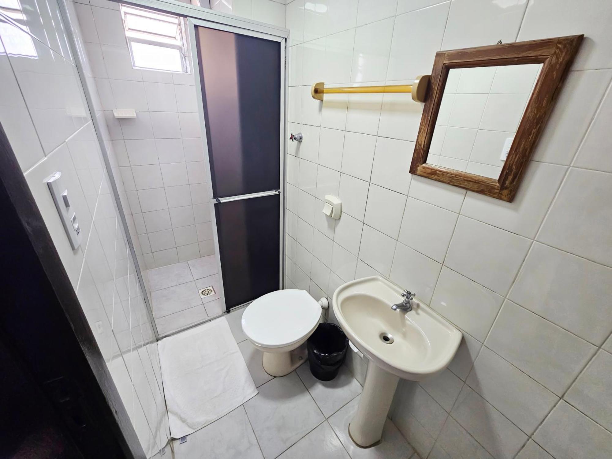 Ok Inn Hotel Criciuma Criciuma  Quarto foto