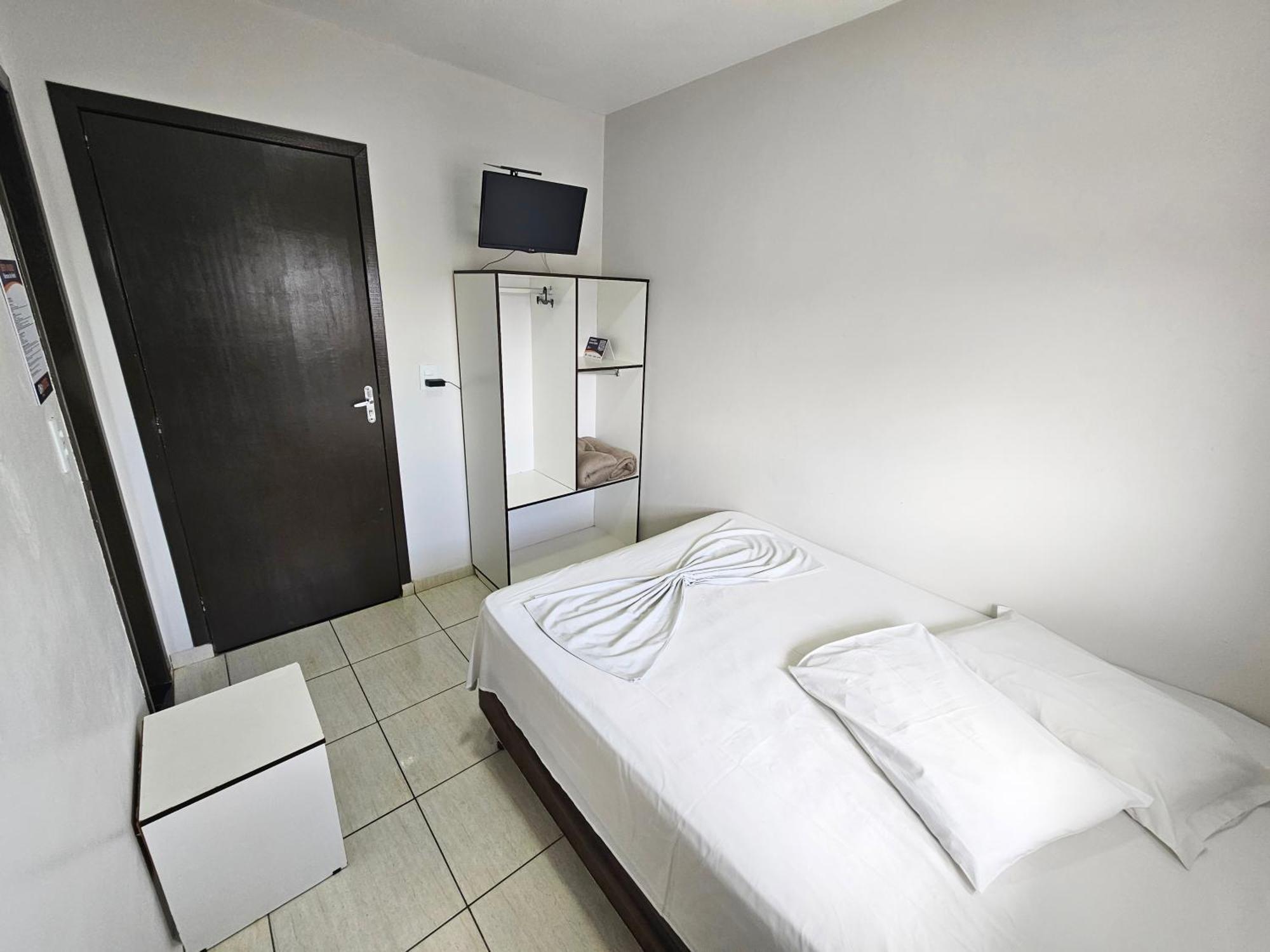 Ok Inn Hotel Criciuma Criciuma  Quarto foto