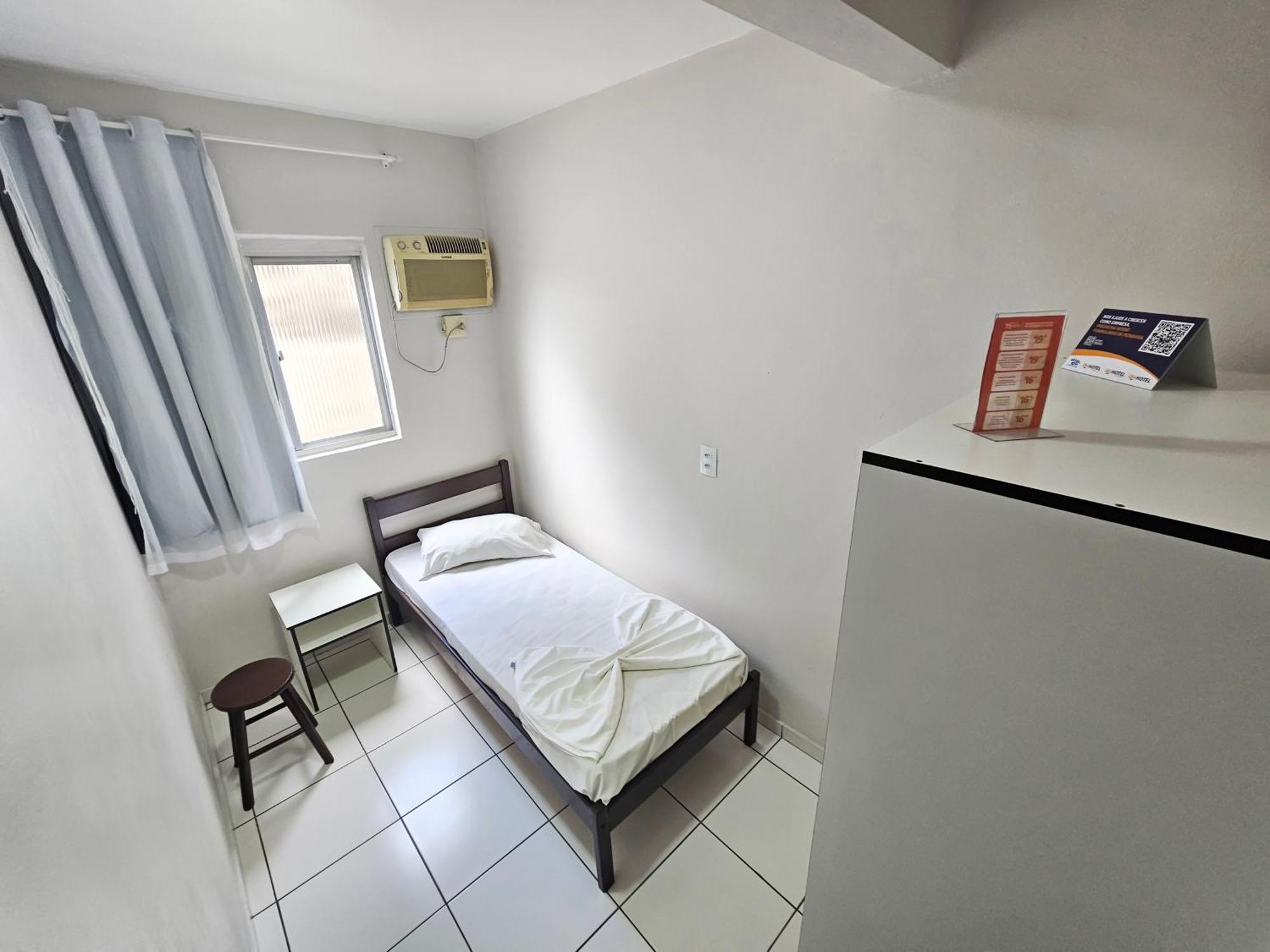 Ok Inn Hotel Criciuma Criciuma  Quarto foto