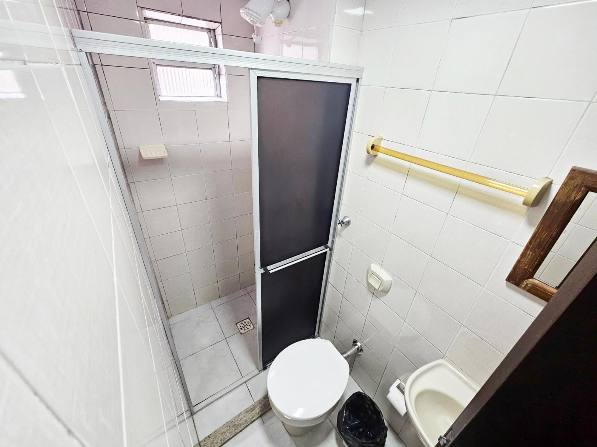 Ok Inn Hotel Criciuma Criciuma  Quarto foto