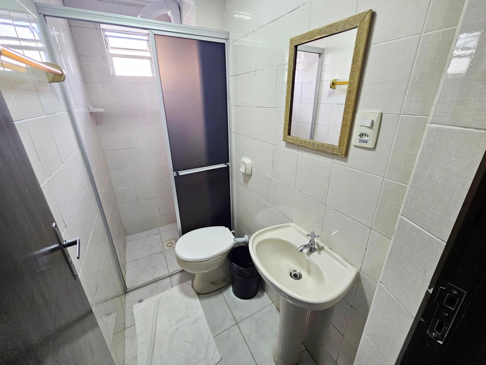 Ok Inn Hotel Criciuma Criciuma  Quarto foto