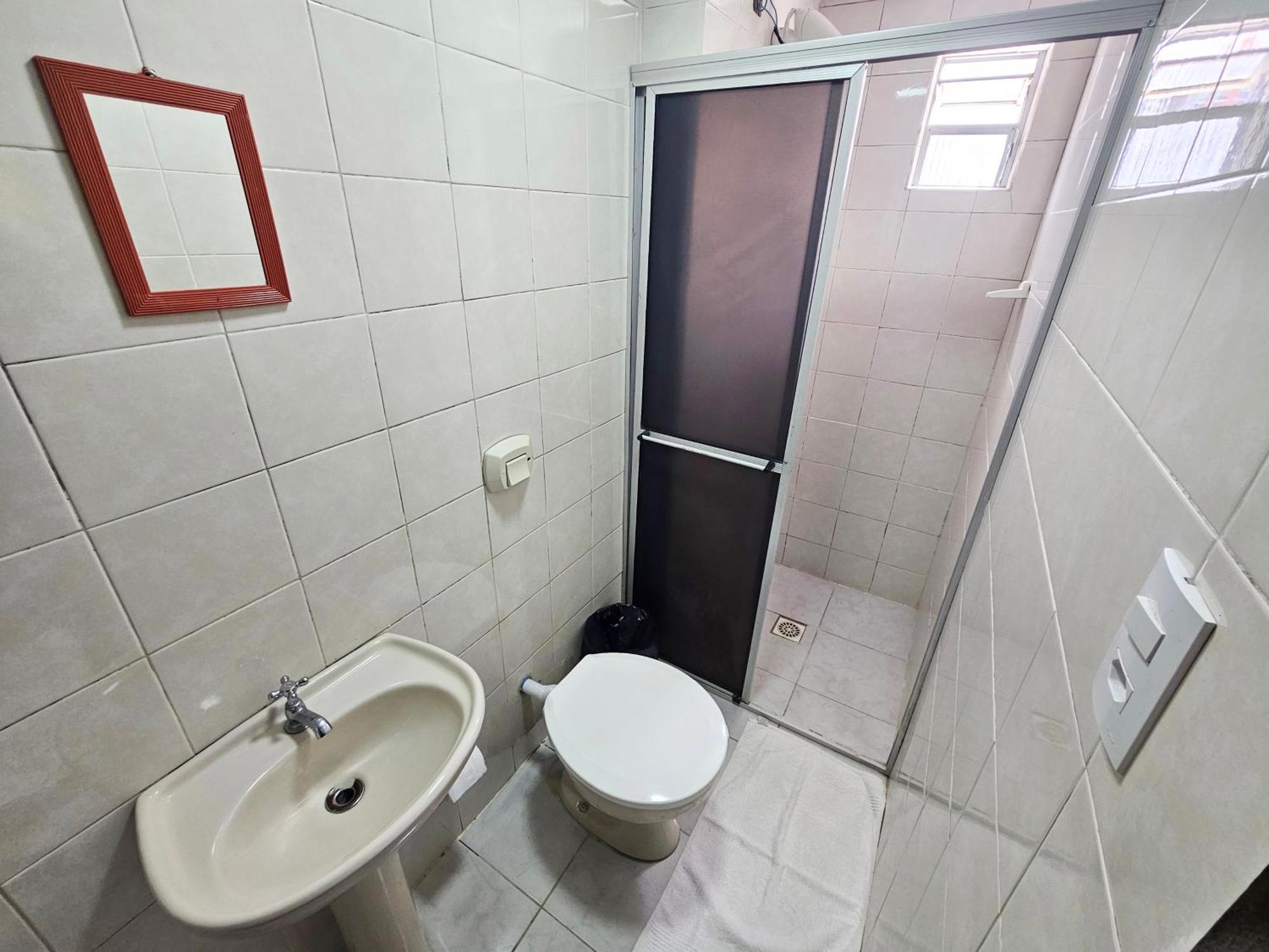 Ok Inn Hotel Criciuma Criciuma  Quarto foto